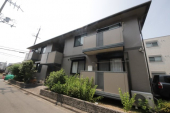 尼崎市瓦宮２丁目のアパートの画像