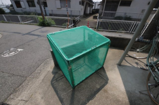 【その他共有部分】