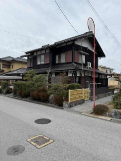 長浜市神照町の中古一戸建ての画像