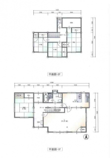 長浜市神照町の中古一戸建ての画像