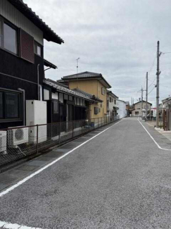 長浜市神照町の中古一戸建ての画像
