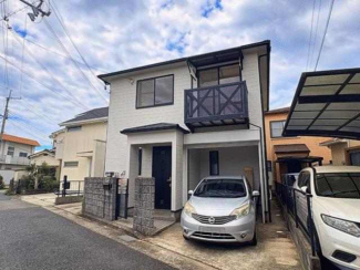 明石市大久保町西島の中古一戸建ての画像
