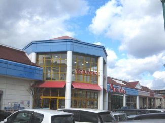 マルナカ加古川店まで1287m