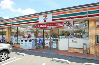 セブンイレブン加古川野口町店まで645m