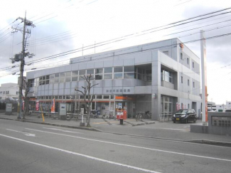 加古川東郵便局まで1531m