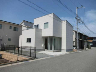 姫路市東山の中古一戸建ての画像