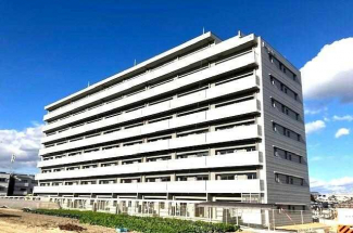 アルファスマート明石東野町の画像