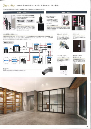 アルファスマート明石東野町の画像