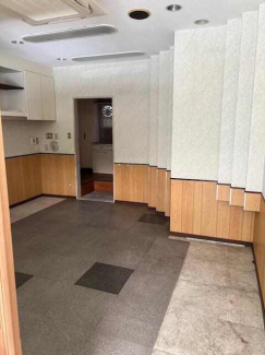 神戸市北区唐櫃台２丁目の住宅付店舗一部の画像