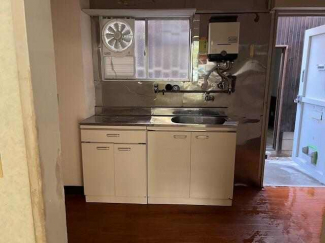 神戸市北区唐櫃台２丁目の住宅付店舗一部の画像