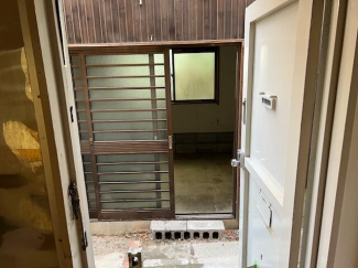 神戸市北区唐櫃台２丁目の住宅付店舗一部の画像