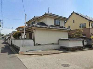 明石市魚住町金ケ崎青葉台の中古一戸建ての画像