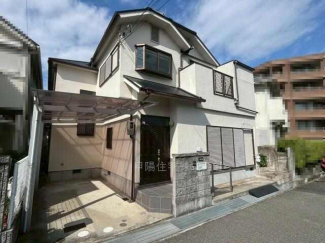 西宮市門戸岡田町の画像