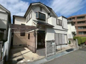 西宮市門戸岡田町の中古一戸建ての画像