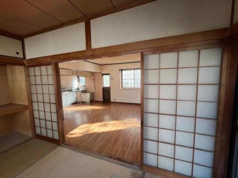 東白川台　戸建ての画像