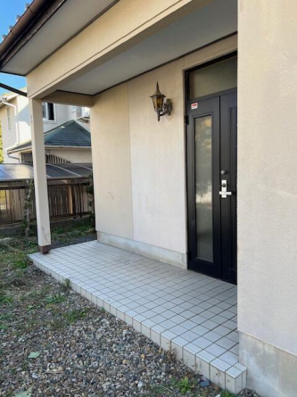 東白川台　戸建ての画像