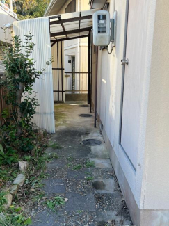 東白川台　戸建ての画像