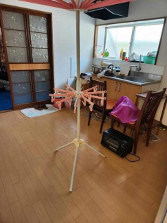 松山市高岡町の中古一戸建ての画像