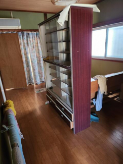 松山市高岡町の中古一戸建ての画像