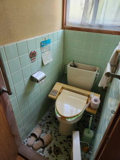 松山市高岡町の中古一戸建ての画像