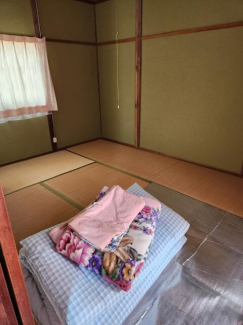 松山市高岡町の中古一戸建ての画像