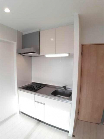 アステリア萱町の画像