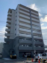 松山市萱町６丁目のマンションの画像