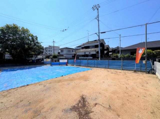 松山市御幸２丁目の売地の画像