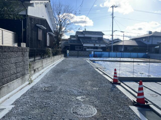 松山市御幸２丁目の売地の画像
