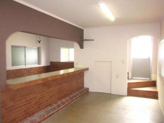 伊予市双海町串の店舗一戸建ての画像