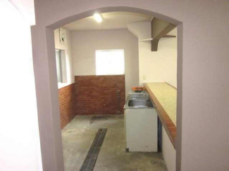 伊予市双海町串の店舗一戸建ての画像