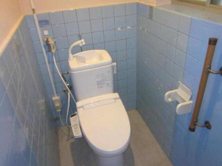 伊予市双海町串の店舗一戸建ての画像