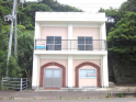 伊予市双海町串の店舗一戸建ての画像