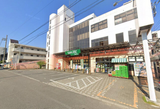 ＳＵＰＥＲ　ＡＢＣ道後樋又店まで460m