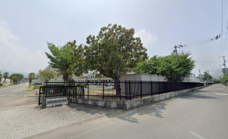 国立愛媛大学教育学部附属小学校まで1547m