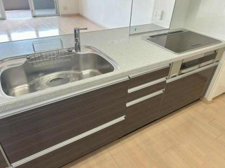 松山市美沢１丁目の中古マンションの画像
