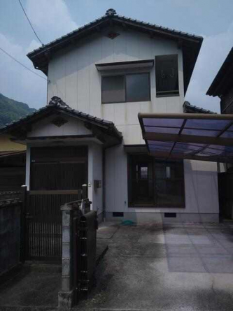 宮岡貸家の画像