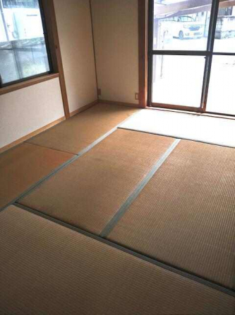 宮岡貸家の画像