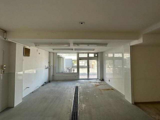松山市福音寺町の店舗一部の画像