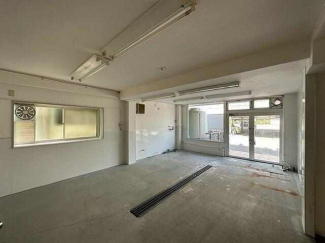 松山市福音寺町の店舗一部の画像