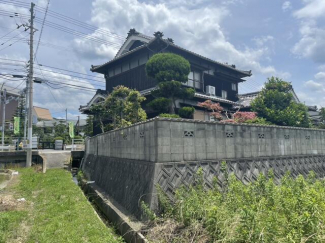 伊予市中村の一戸建ての画像