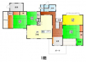 伊予市中村の一戸建ての画像