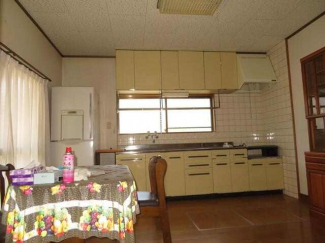 松山市久万ノ台の中古一戸建ての画像