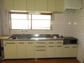松山市久万ノ台の中古一戸建ての画像