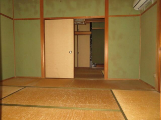 松山市久万ノ台の中古一戸建ての画像