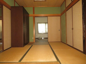 松山市久万ノ台の中古一戸建ての画像