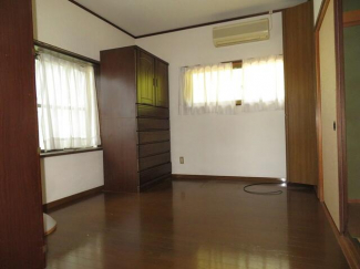 松山市久万ノ台の中古一戸建ての画像