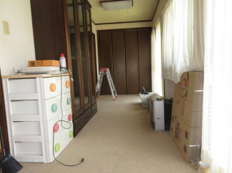 松山市久万ノ台の中古一戸建ての画像