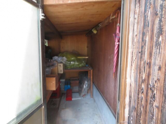 松山市久万ノ台の中古一戸建ての画像