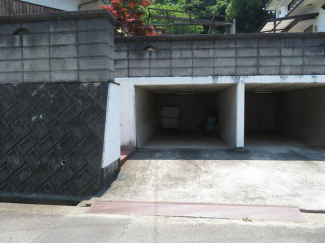 松山市久万ノ台の中古一戸建ての画像